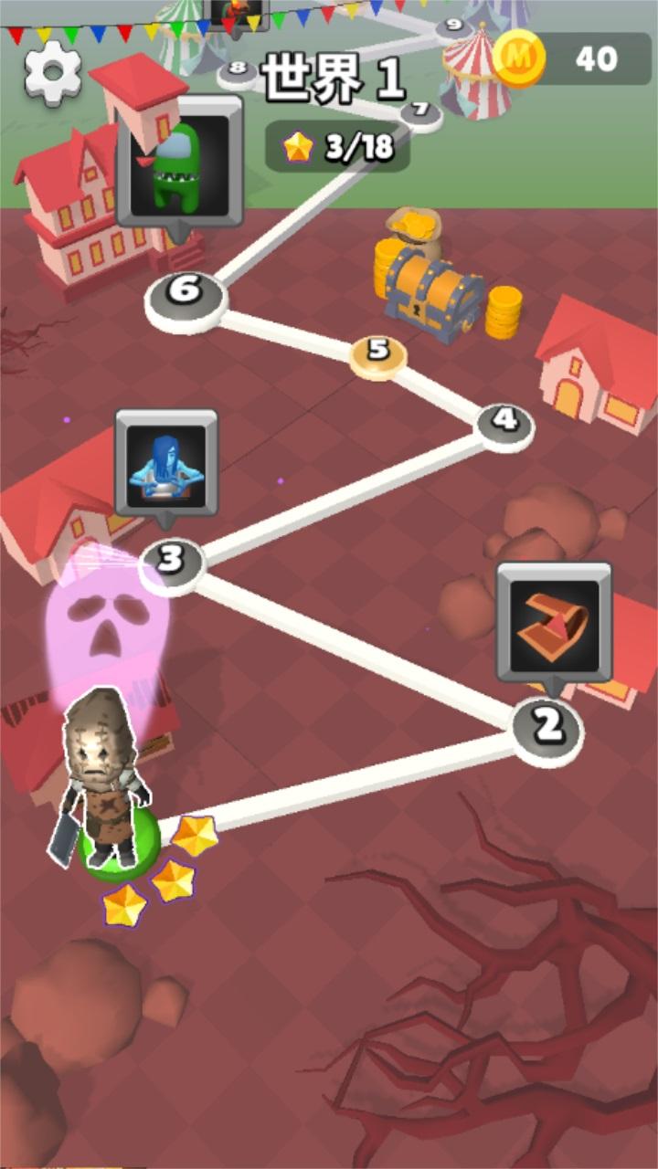 闹腾房子中文版 1.0.0安卓版 1.0.0安卓版