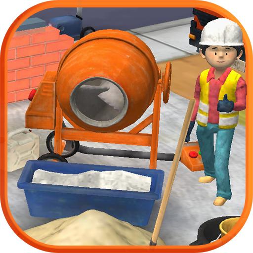 我的猛男装修最新版 1.2安卓版