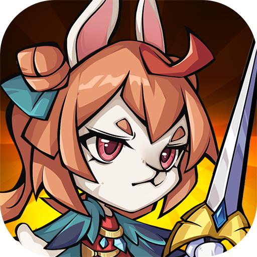 暴走兔将安卓版 1.00.04最新版