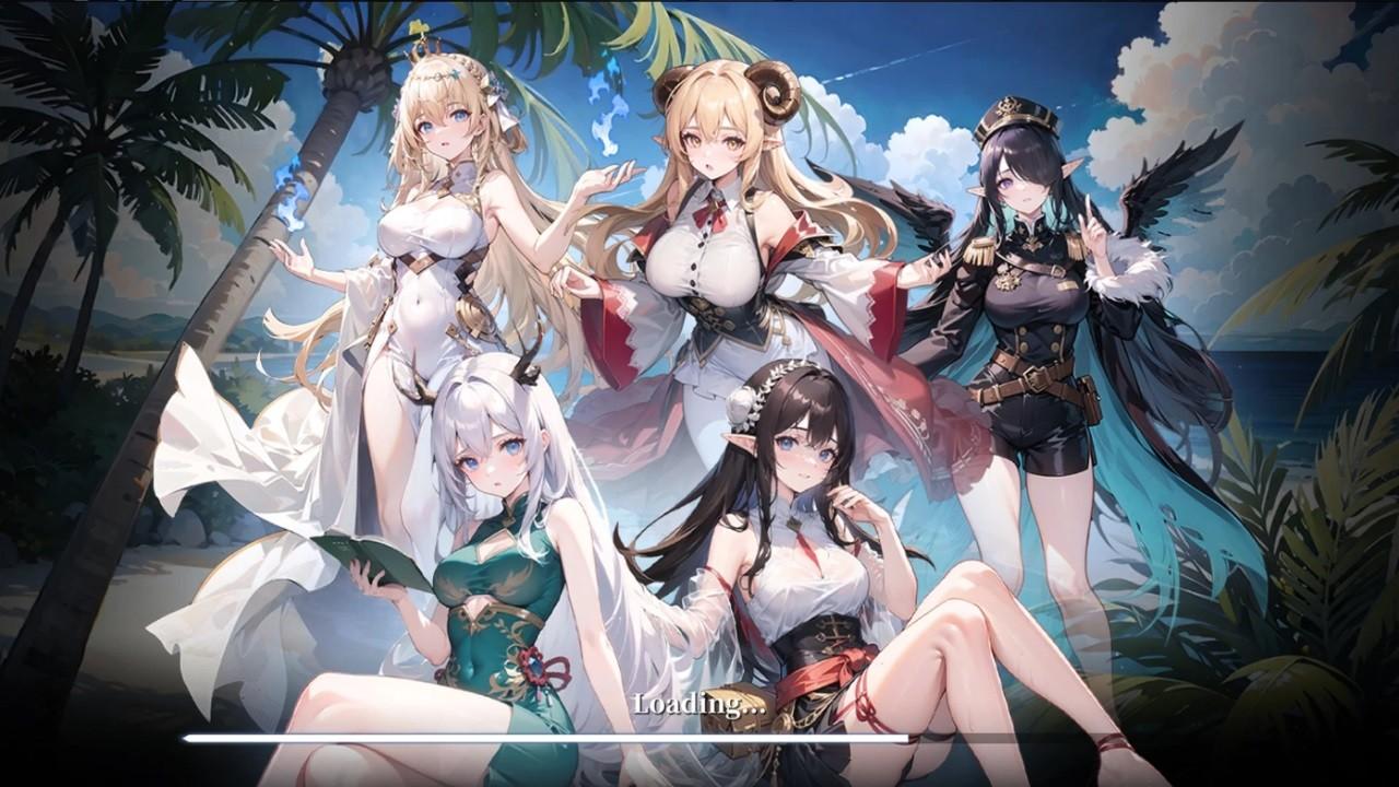 命运回廊官方版本(FateCorridor) 6.8.0安卓版