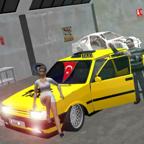 Taxi Simulator 2020(欧洲出租车模拟器2020（无条件购买且金钱强加）) 1.0破解版