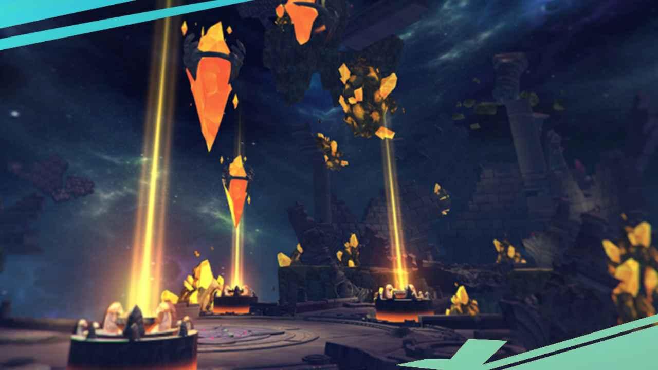 天衍录3D最新版 6.0安卓版