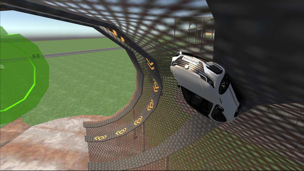 大众汽车驾驶模拟破解版（Volkswagen Driving&Parking&Racing Simulator 2021） 0.1全车辆版