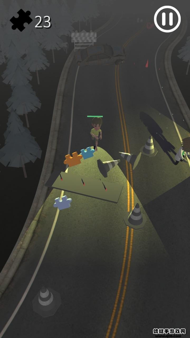 梦境生还手游 1.1安卓版