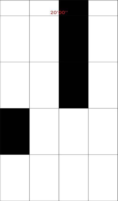 白块千万不要睬 1.0安卓版