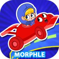 Morphle driving(竞速攀爬驾驶最新版) 8.5.3安卓版