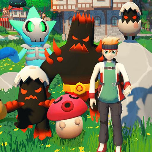 萌宠大联盟游戏 1.0.0安卓版