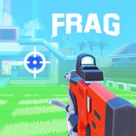 FRAG(专业射手破解版无限血量) 1.7.6无敌版