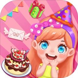 公主贝贝生日派对 1.86.03安卓版