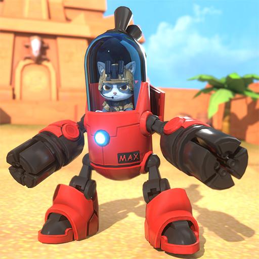 迷你精英手游 1.0安卓版