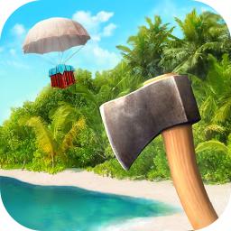 双人海岛求生破解版 1.0.1最新版