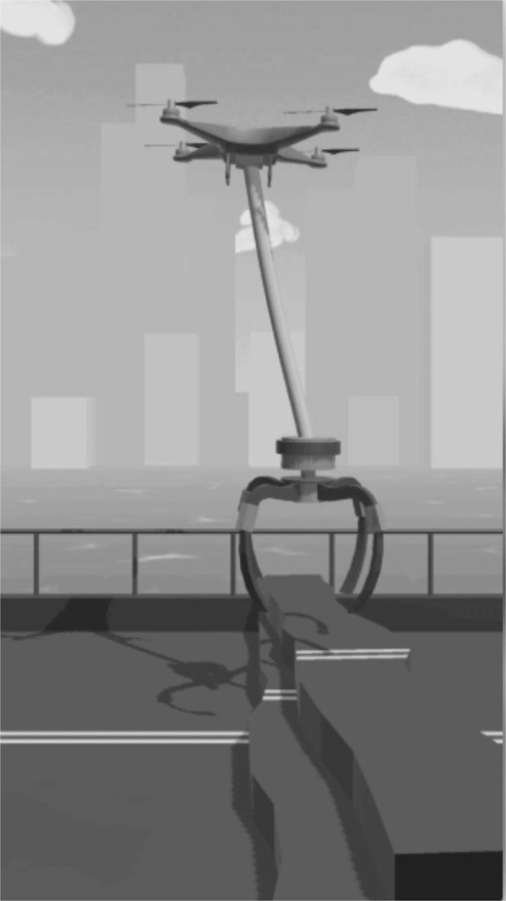 我搭桥贼棒 1.1.0安卓版