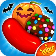 糖果传奇无限步数版 1.216.1.1最新版