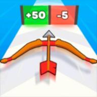 弓粉碎射箭王最新版(Bow Smash) 1.6.5安卓版
