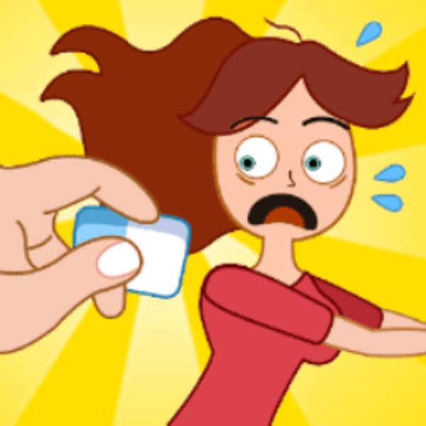 画了个毛毛手游 1.0安卓版