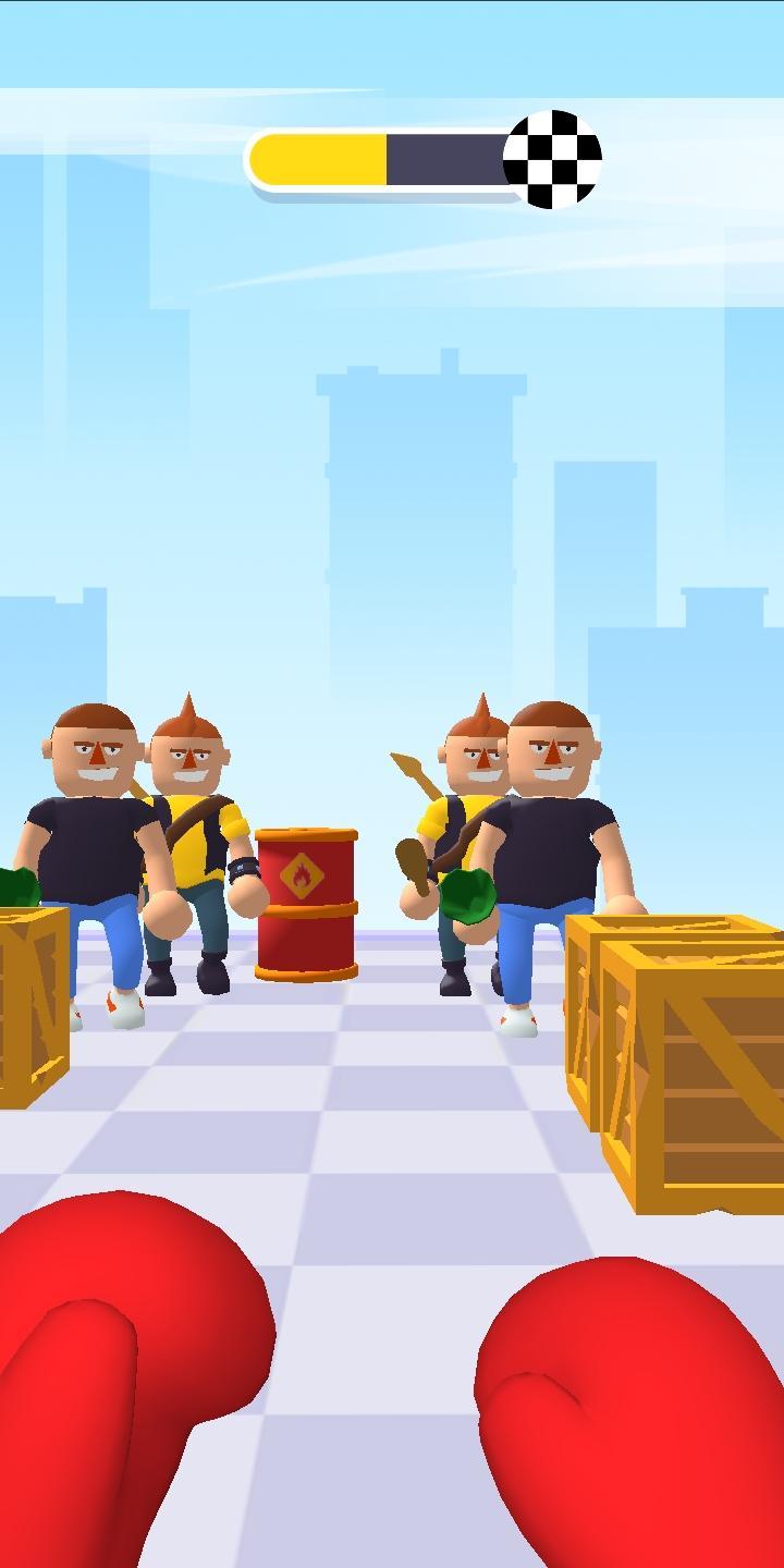 MasterPunch(主打拳击手游) 0.1.5安卓版