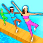 广场舞快跑手游 0.1安卓版