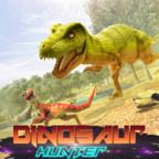 Dino Hunter 2020(恐龙狩猎射击猎人2020破解版) 1.0.3最新版