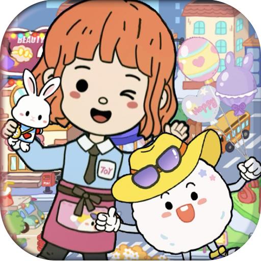 我的城市迷你游乐园 1.2安卓版