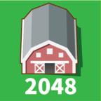 Hello Town 2048(你好小镇2048破解版) 1.03修改版
