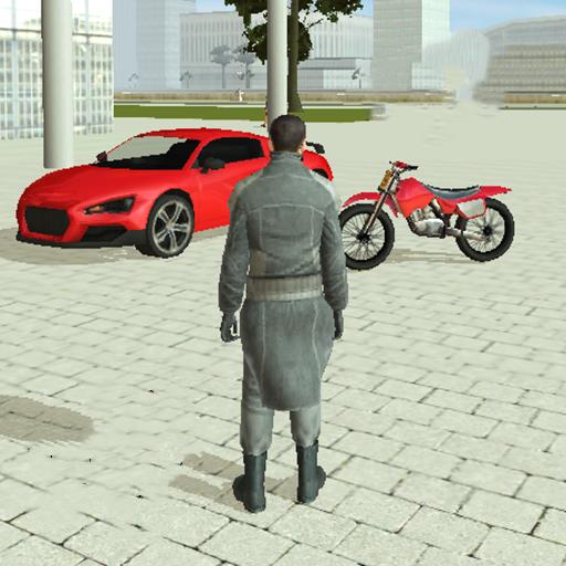 疯狂黑客模拟器安卓版 1.0单机版