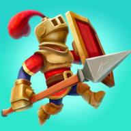 远古之战无限金币钻石版 3.7.9安卓版