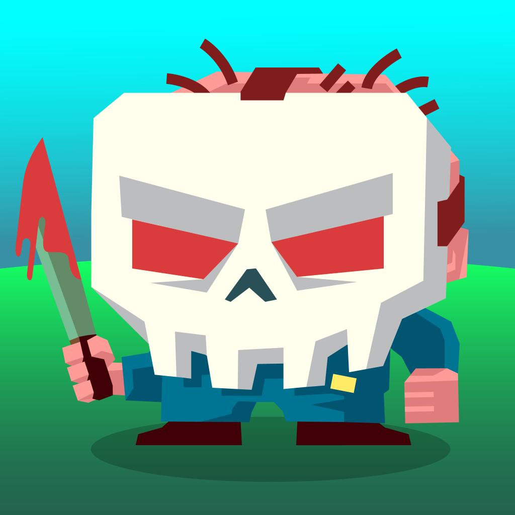 Slashy Camp(杀戮营地完整版) 0.82手机版
