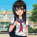 动漫高中女生生活破解版 2.0.1中文版