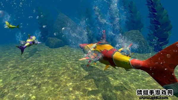 百变超级英雄 189.1.3.3018安卓版