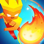 Warlock io（术士io）人物无敌版 1.08最新版