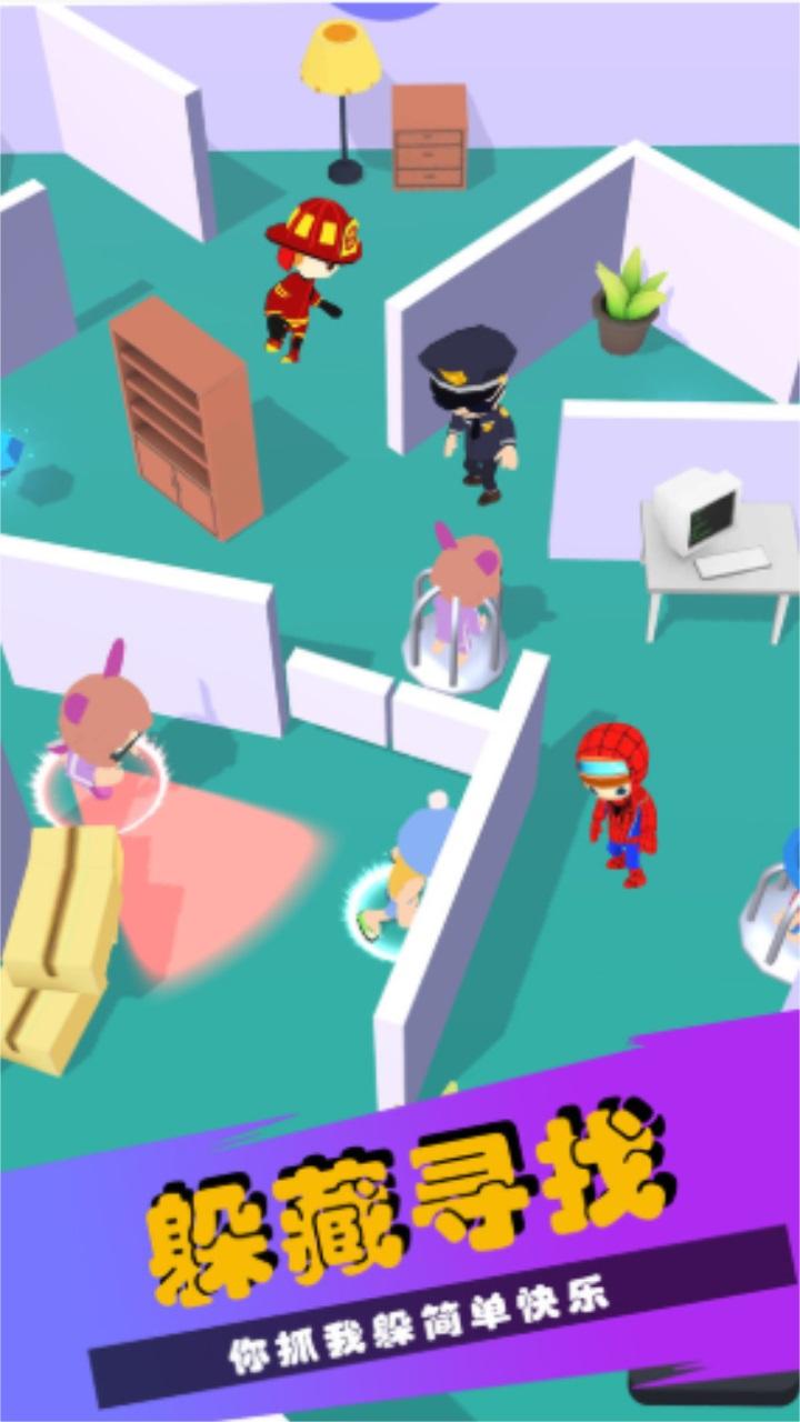 波比的冒险时光手游 1.0安卓版