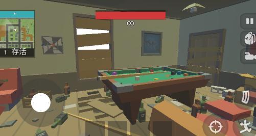 模拟狙击手3d 1.8最新版 1.8最新版