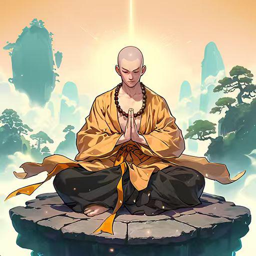 我的修行路最新版 1.0安卓版