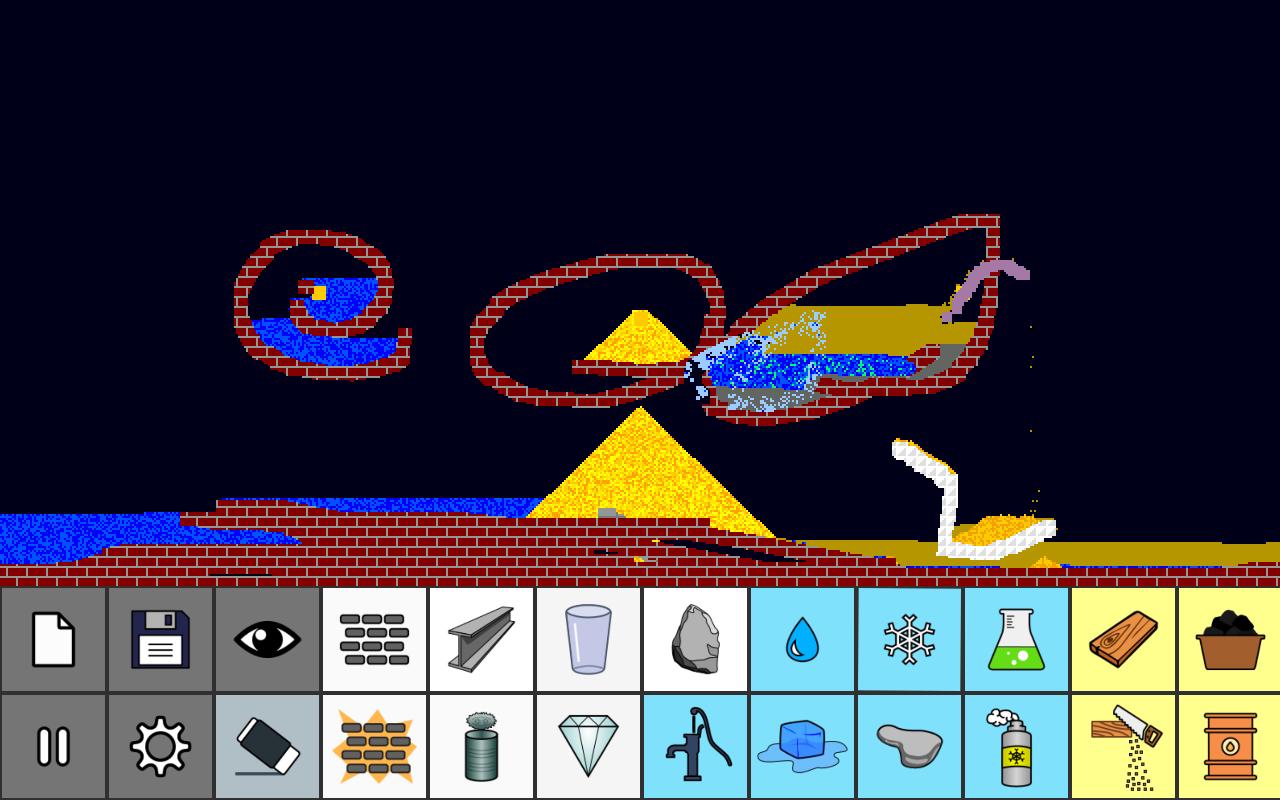 沙盒模拟破解版完整版 14.146最新版