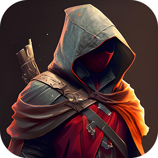 暗暗影之魂正版 1.1.0.113最新版