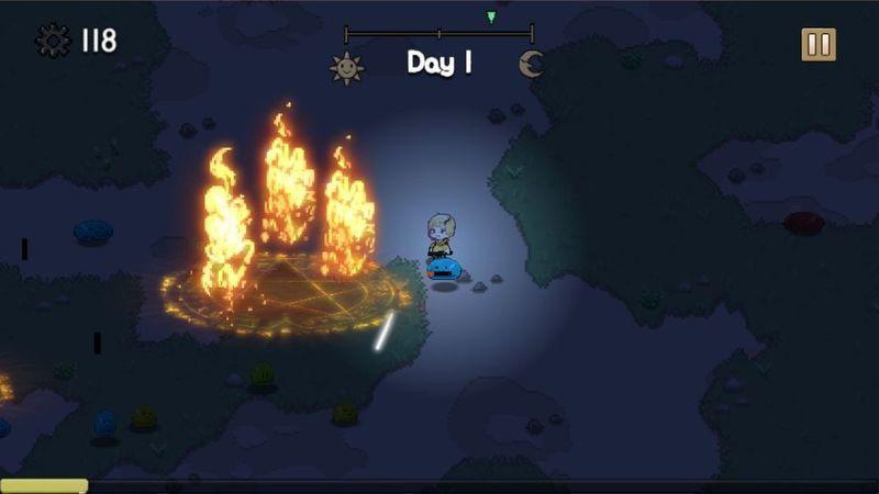 MagicDungeon(法术地牢手游) 0.00.22安卓版