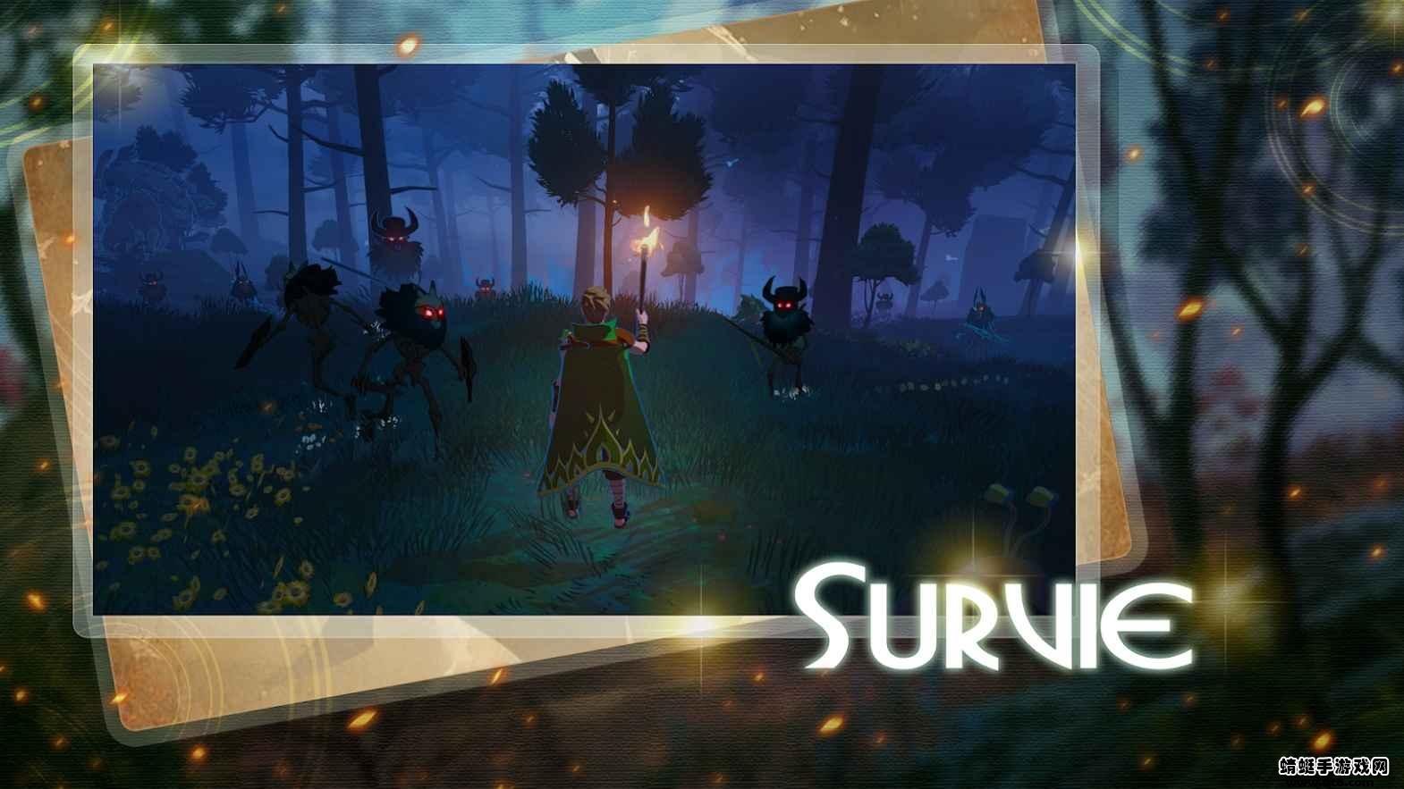 新黎明(New Dawn) 1.0.1316安卓版