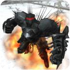 飞龙变形机器人2无限钞票版 2.3修改版