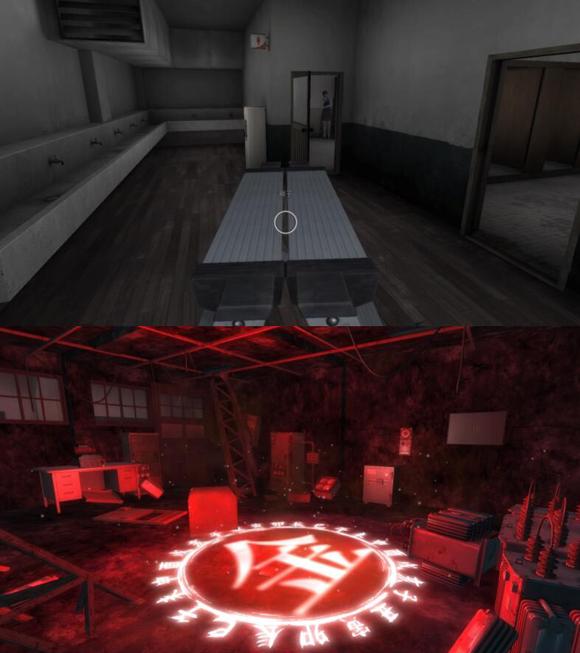 恐怖学校白色情人节最新版本 21.1.114中文版