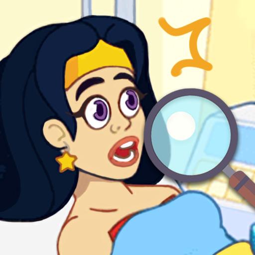 迷你镇爱找茬手游 1.0.2安卓版