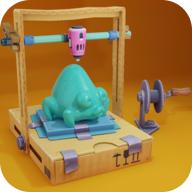 我的3D打印机破解版 0.6安卓版