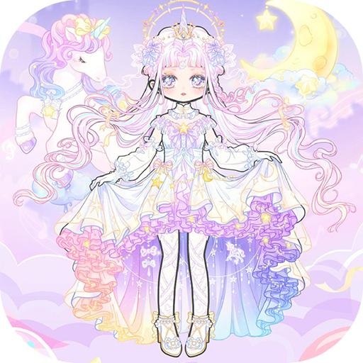 美美公主换装日记最新版 1.1安卓版