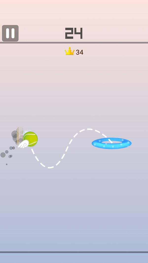 跳一跳大冒险官方版 1.08安卓版