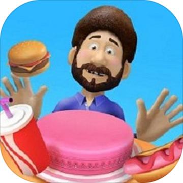 我是干饭人小游戏 1.0版本