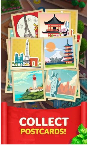 旅行爆炸无限金币版 1.5.1安卓版