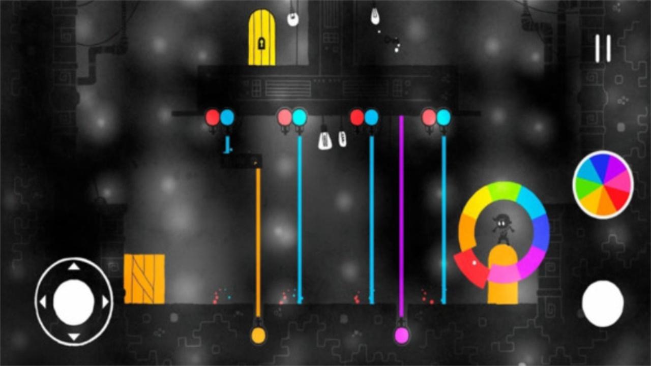 色调大冒险 1.6安卓版