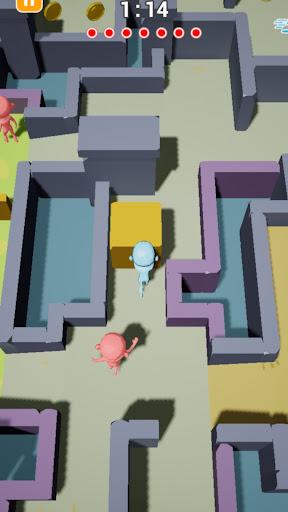 迷宫任务小游戏(Touch The Panel) 1.1安卓版