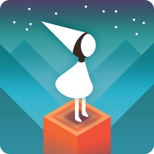 纪念碑谷游戏（Monument Valley） 2.5.5安卓版