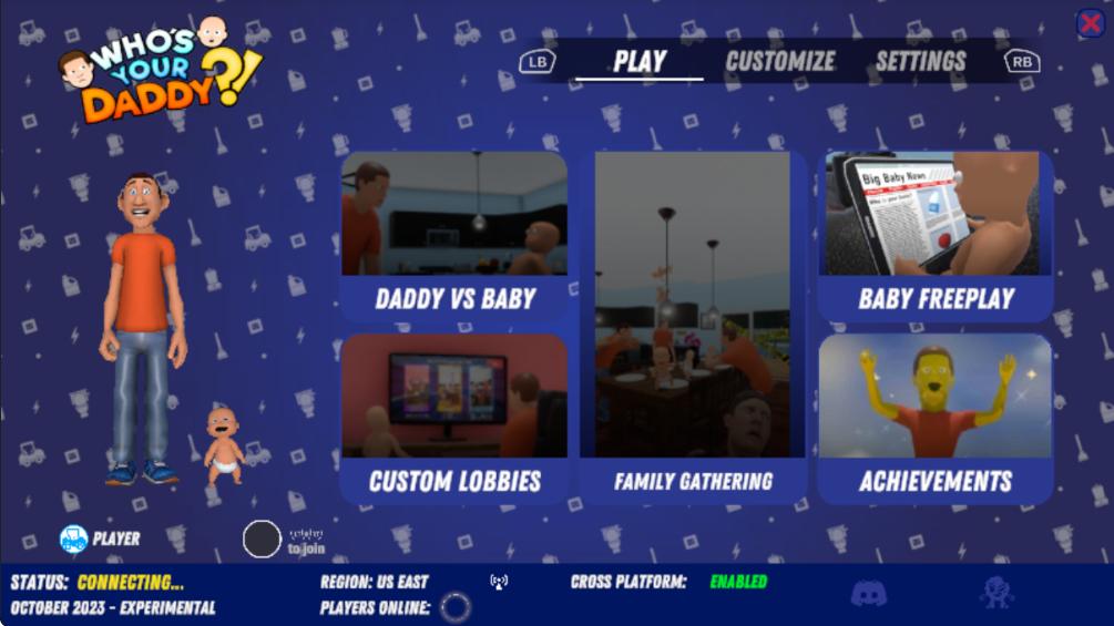 谁是你爸爸手机版 1.3.28汉化版 1.3.28汉化版 1.3.28汉化版 1.3.28汉化版 1.3.28汉化版 1.3.28汉化版 1.3.28汉化版 1.3.28汉化版 1.3.28汉化版 1.3.28汉化版