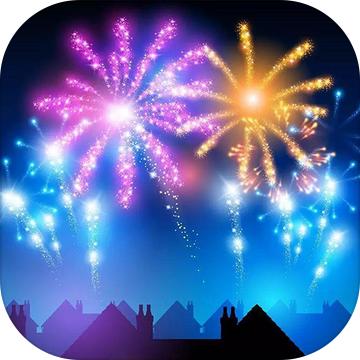 烟花模拟器手机版 1安卓版